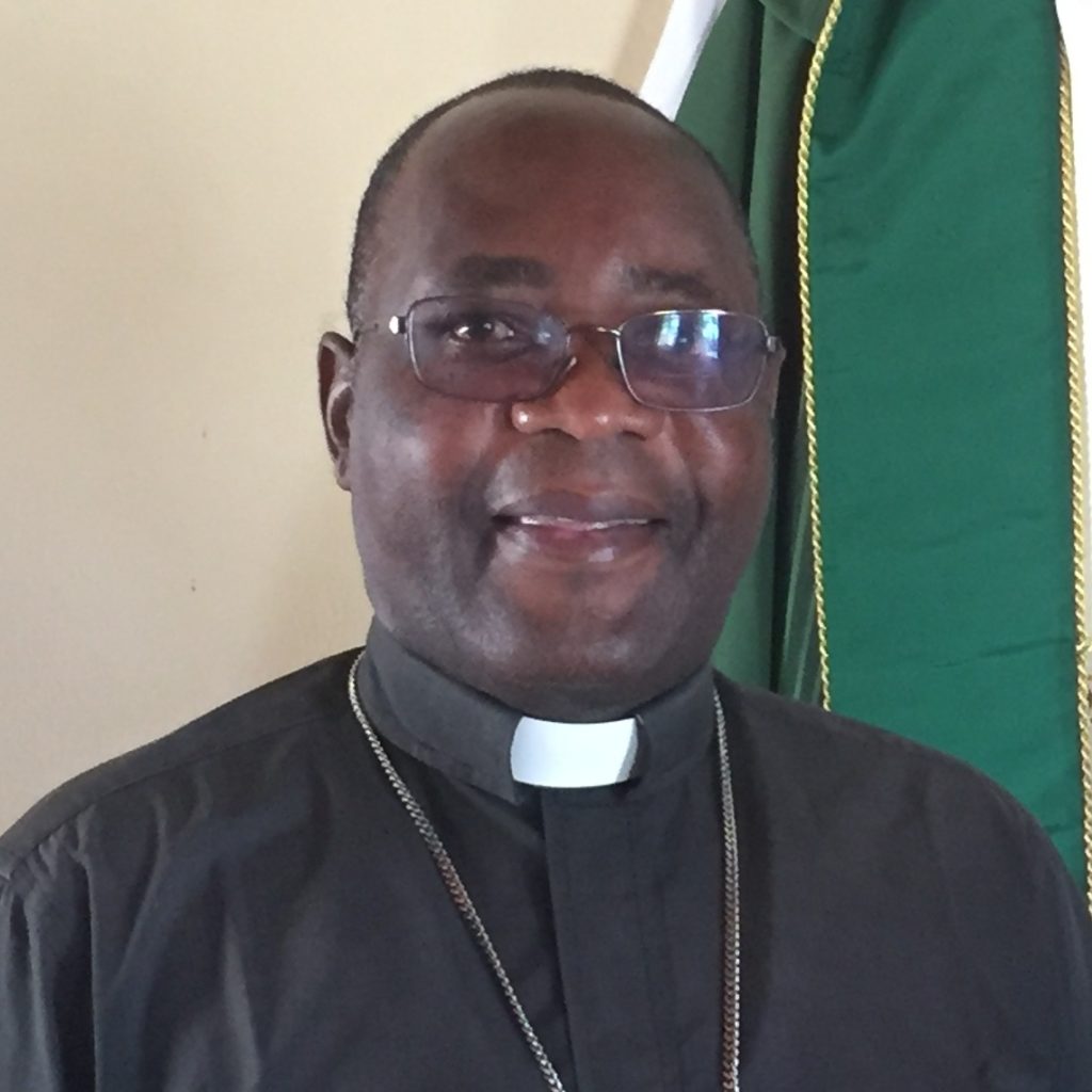 Bishop Montfort Stima, Roman Catholic Diocese of Mangochi