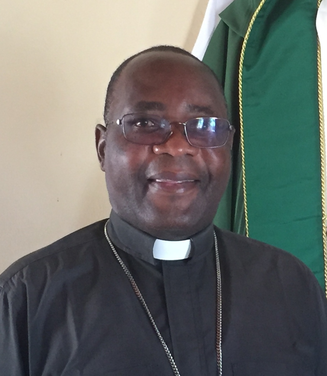 Bishop Montfort Stima, Roman Catholic Diocese of Mangochi