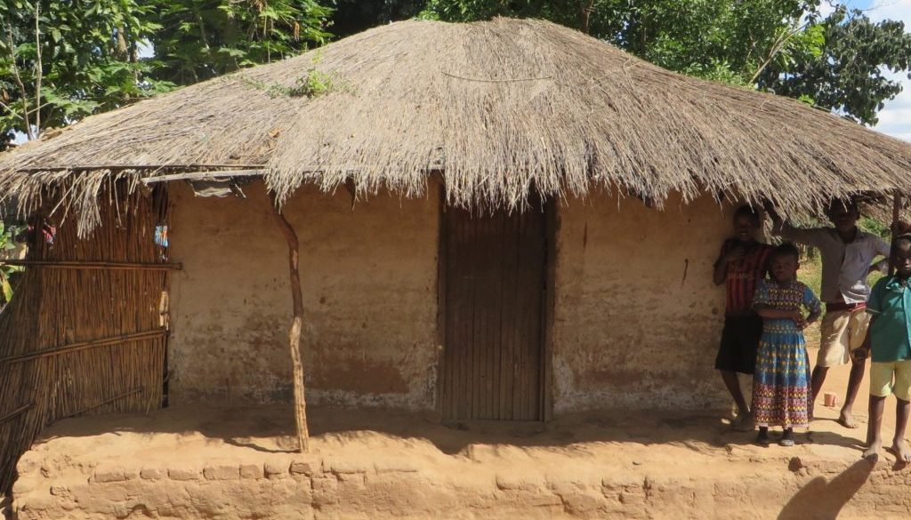 Home in Namwera